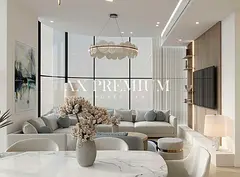 High-Floor Resale | Prime Location | 2BR with Study