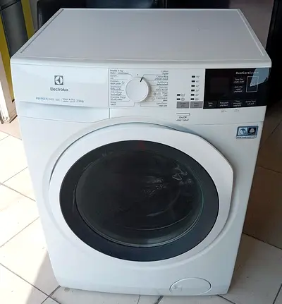 Electrolux Perfect Care 700 Wash  Dry 7/4 kg