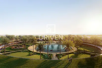 Grand Polo Club and Resort | Spacious Layout