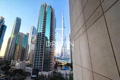Iconic Views | Mid Floor | Downtown Living