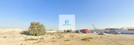 📢 For Sale – Prime Industrial Land in Sharjah (Industrial Area 12) The land includes two comple