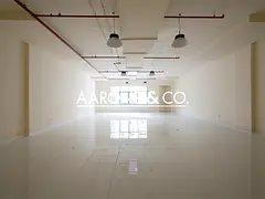 Fitted Office | Open Layout | Ready to Move