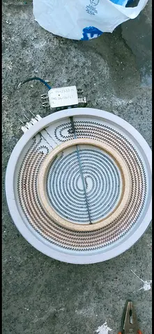 Best Gas Stove Repair Near Me | Affordable Service