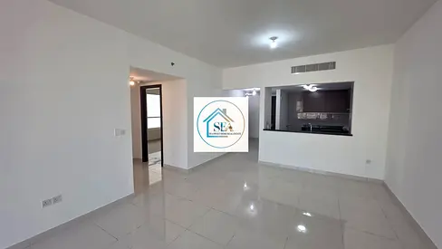 2 Master Bedrooms | High Floor | High RO