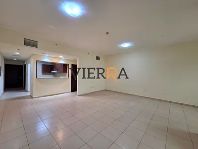 تصميم واسع | مطبخ شبه مغلق | جاهز للسكن