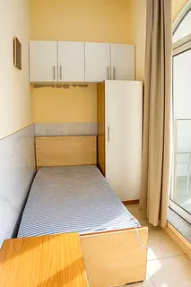 Executive partition room (Fully Furnished)