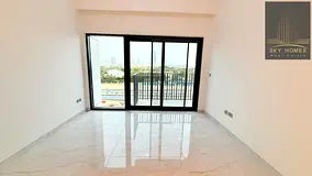 Brand new chiller free semi furnished 1bhk apartment available for rent just in 65k with all facilit