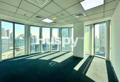 Bills Included | Vacant | Fitted Office