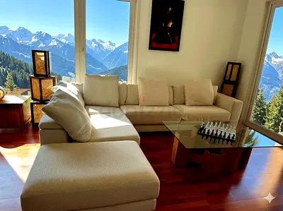 Chattles and more Samoa modular sofa