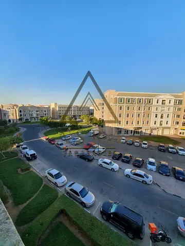 High ROI Studio | Best Deal | France Cluster International City