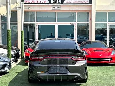 2019 Dodge CHARGER 缩略图 3