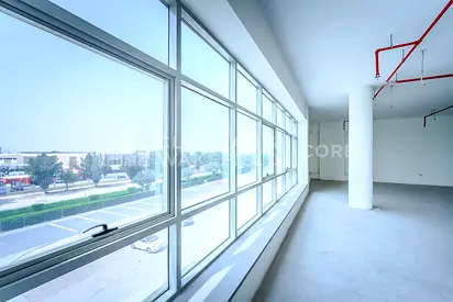 Premiere Location | Ideally Located | Shell and Core