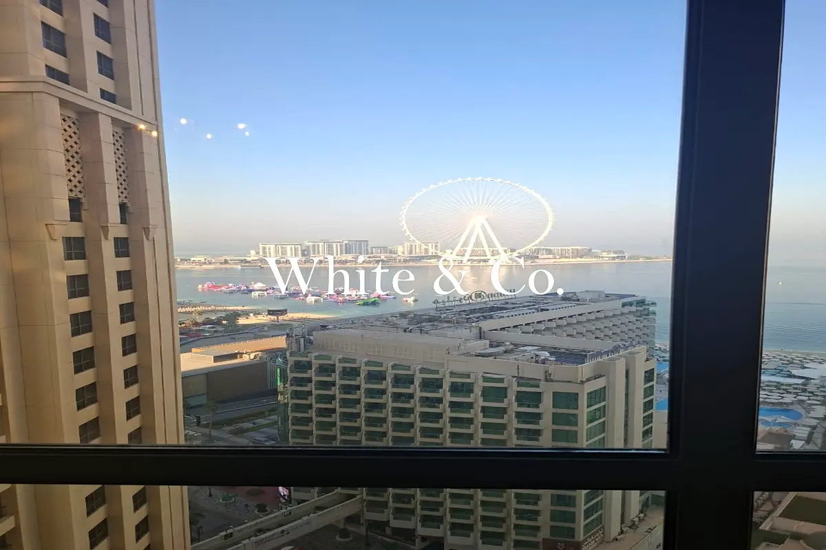 Motivated Seller | 2 Bed Unit | Bahar