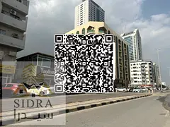Shops in Nakheel Ajman on the Corniche, Omar Bin Al Khattab Street