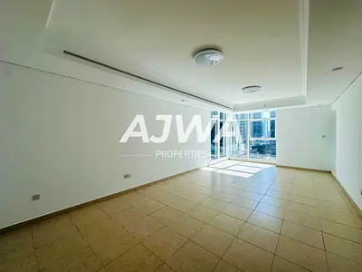 2BR Apartment | Al Seef 2 JLT | Marina & City Views