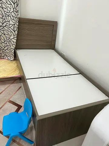 Stylish and Modern Bed Frame for Sale