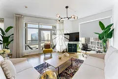 Fully Furnished | Ready To Move | BLVD View