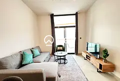 Sky View 1-Bed for Sale in Jaddaf | Vacant