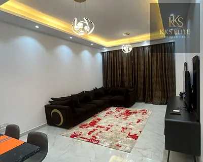 HIGH ROI | SPACIOUS LAYOUT | READY TO MOVE