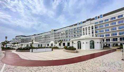 Brand New 2BR | Resort Amenities | Ready to Move | Arjan