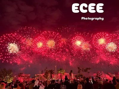 Photographer in Dubai