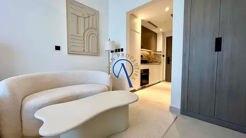 BRAND NEW BUILDING | FULLY FURNISHED | CALL NOW