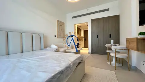 FURNISHED | BRADNEW BUILDING | EXCLUSIVE UNIT