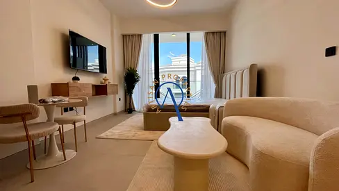 FULLY FURNISHED | BRADNEW BUILDING | EXCLUSIVE UNIT