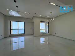 Vacant | Luxurious 2BR Apartment | Sea View