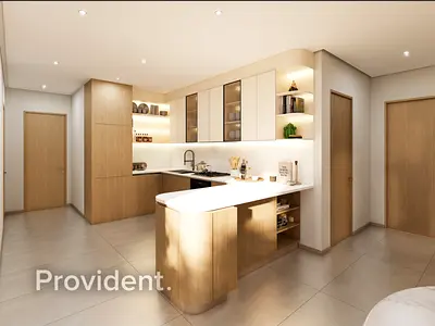 Spacious Layout | High ROI | Payment Plan Available