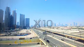 Ready Office | Crystal Tower | City View