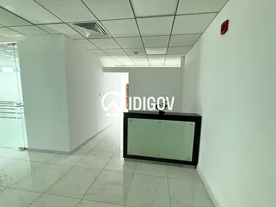 Skyline Views | Prime Office Space | Vacant