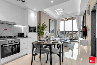 Brand New | Fully Furnished | Vacant On Transfer