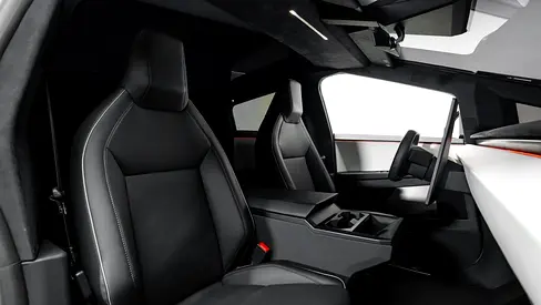 2024 Tesla CYBERTRUCK 照片 13