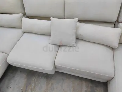 Calia Italia Ushape sofa for sale great condition