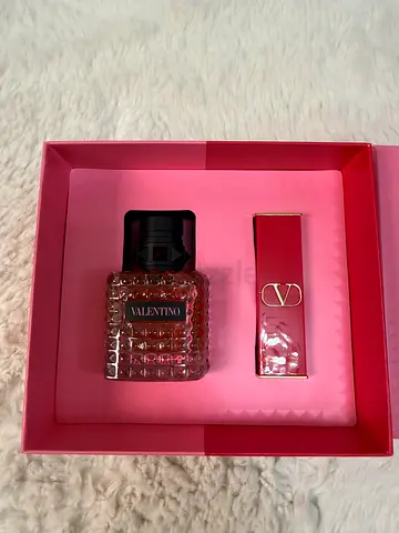 Valentino Fragrance born in Roma Gift Set