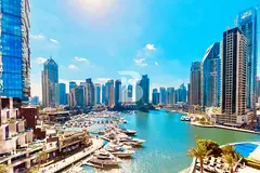 Canal Views | Furnished | Vacant