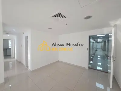 NO COMMISSION+GYM FREE FREE+10DAYS FREE NEAR AL KHAN CORNICHE SHARJAH
