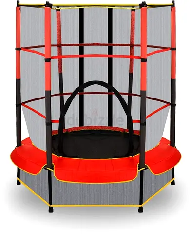 MGA Trampolines Available