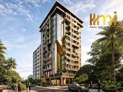 Best Deal | Prime Jaddaf Location | High Capital Appreciation