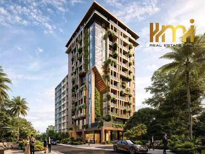 Best Deal | Prime Jaddaf Location | High Capital Appreciation
