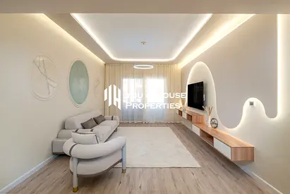 Exclusive 1-Bed For Rent I Bright Interior & Elegant Touch I Prime Spot