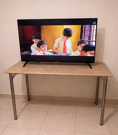 32 SMART LED flat screen TV
