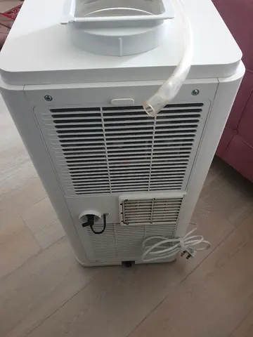 Portable AC