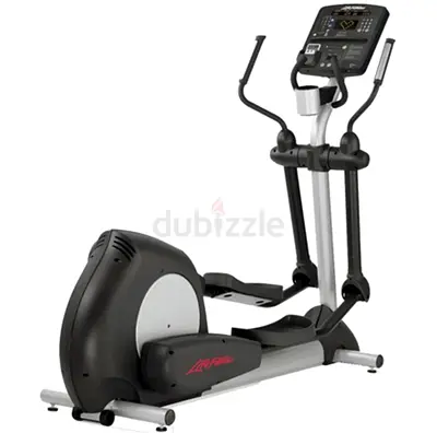 Refurbished Life Fitness CLSX Integrity Elliptical