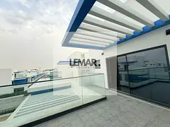 LUXURY LAGOON LIVING | READY TOWNHOUSE | CORNER UNIT | PRIME LOCATION