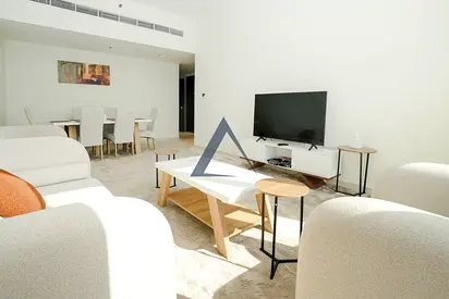 Prime Location | Fully Furnished | Spacious 2BR