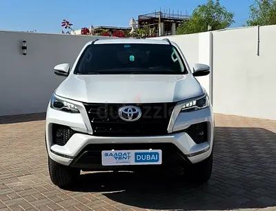 Unlimited Mileage | Best Weekly Rental Offer | No Hidden Fees