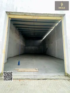 Warehouse for Rent in Al Jurf 2, Ajman | 1,205 Sqft | Ground Floor Only | 15 kW Power | AED 65,000