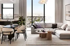 Higher Floor | Community View | Handover Dec 2028